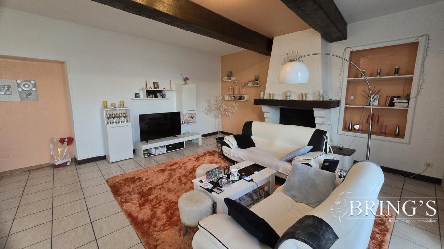 Appartement à vendre, 134m², Moissac