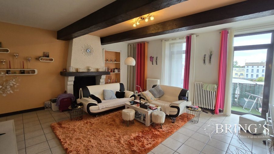 Appartement à vendre, 134m², Moissac