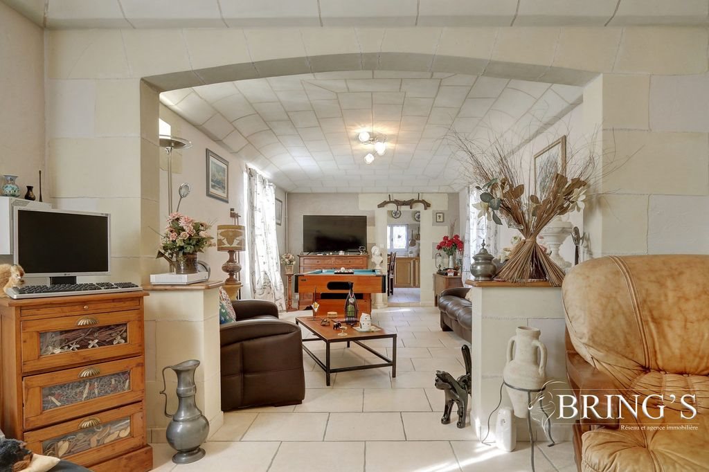 Maison à vendre, 188m², Fondettes