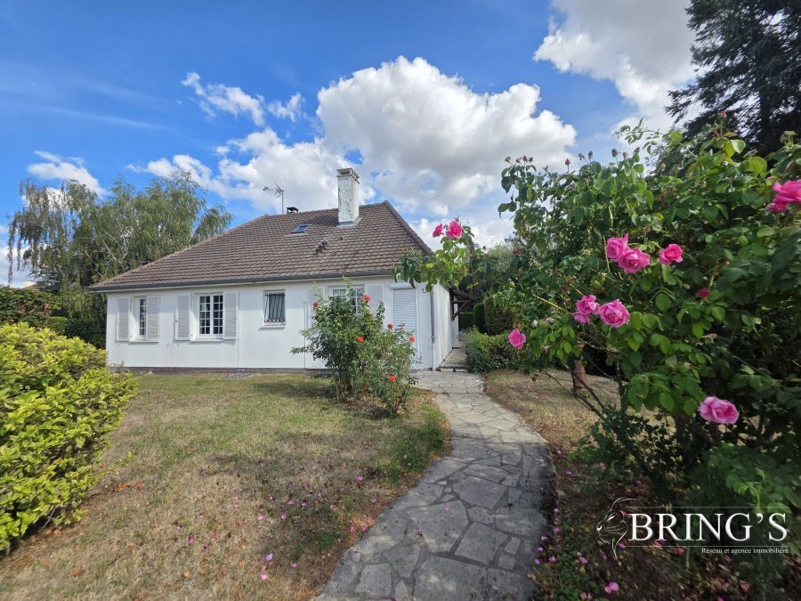 Maison à vendre, 150m², Féy