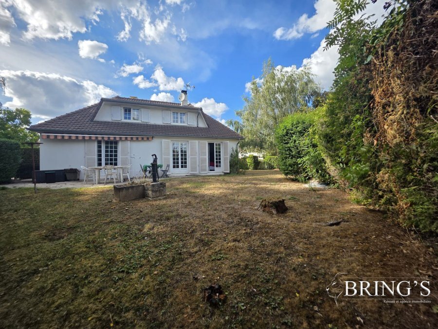 Maison à vendre, 150m², Féy
