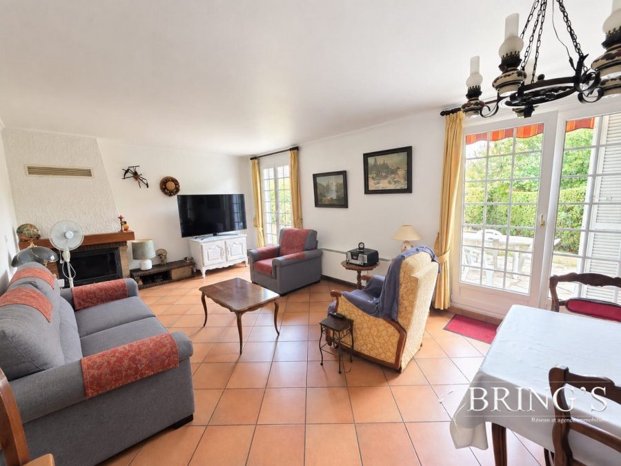 Maison à vendre, 150m², Féy