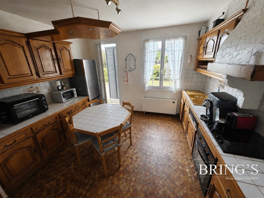 Maison à vendre, 150m², Féy