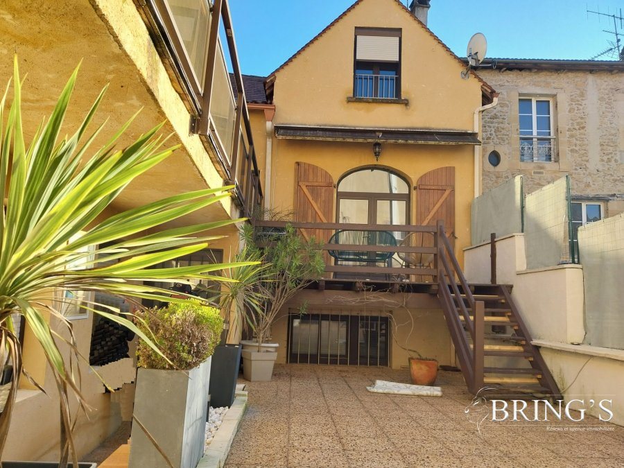 Maison à vendre, 278m², Sarlat-la-Canéda