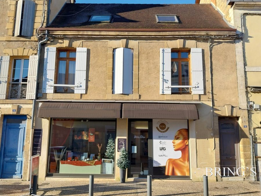 Maison à vendre, 278m², Sarlat-la-Canéda