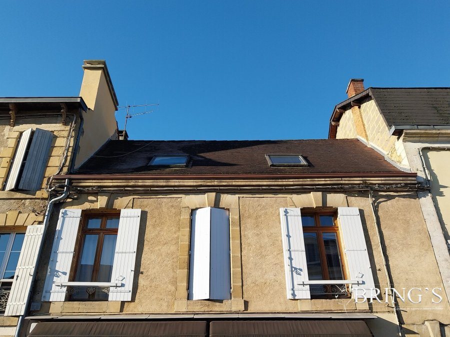 Maison à vendre, 278m², Sarlat-la-Canéda