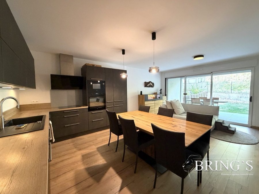 Appartement à vendre, 67m², Thionville