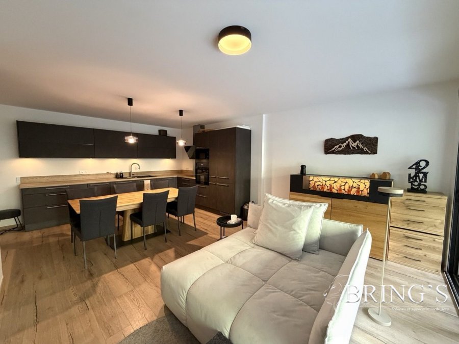 Appartement à vendre, 67m², Thionville
