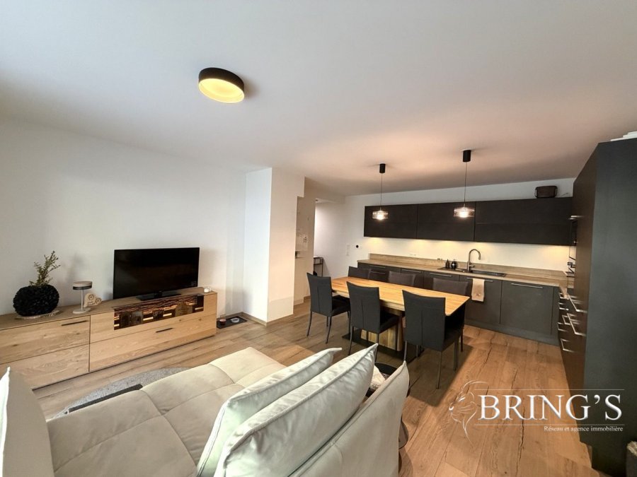Appartement à vendre, 67m², Thionville