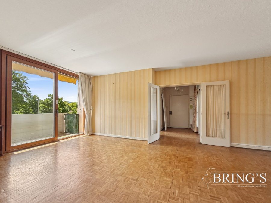 Appartement à vendre, 113m², Colmar