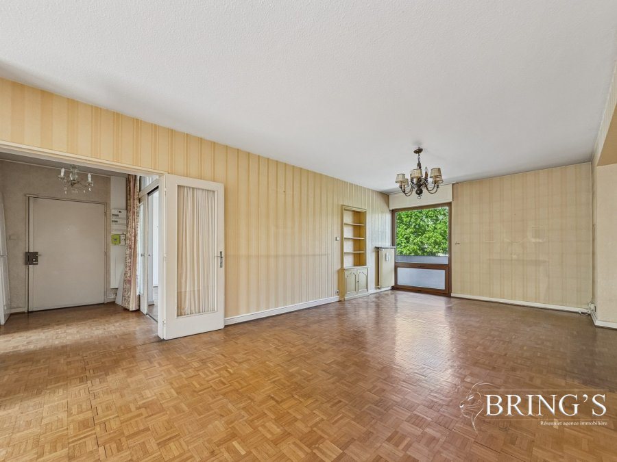 Appartement à vendre, 113m², Colmar