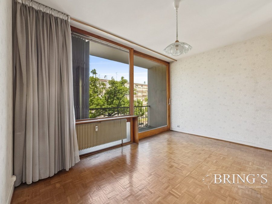 Appartement à vendre, 113m², Colmar