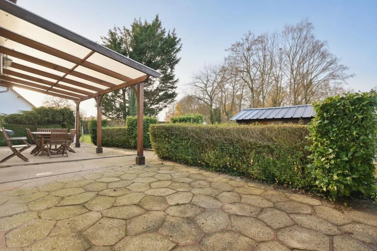 Maison à vendre, 119m², Saint-Valery-sur-Somme