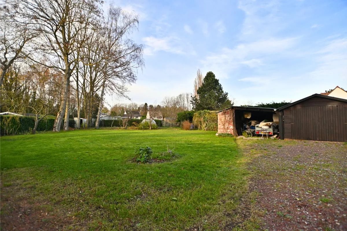 Maison à vendre, 119m², Saint-Valery-sur-Somme