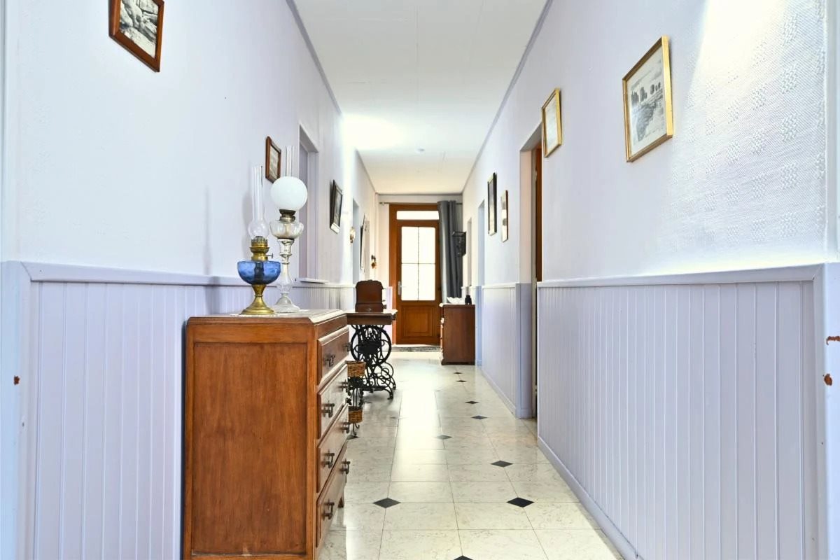 Maison à vendre, 119m², Saint-Valery-sur-Somme