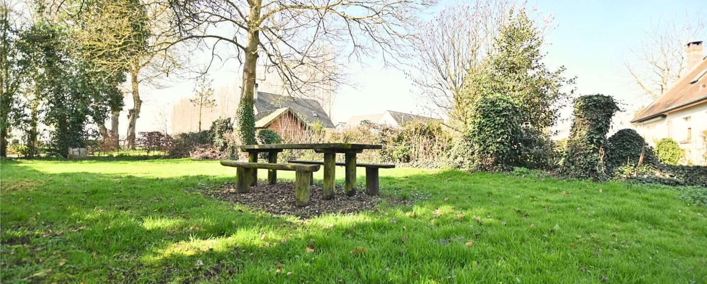 Maison à vendre, 125m², Chépy