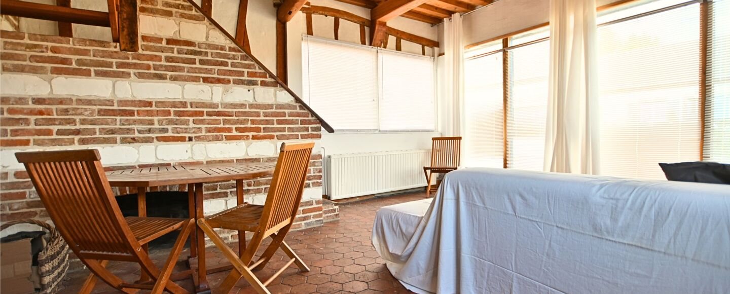Maison à vendre, 125m², Chépy