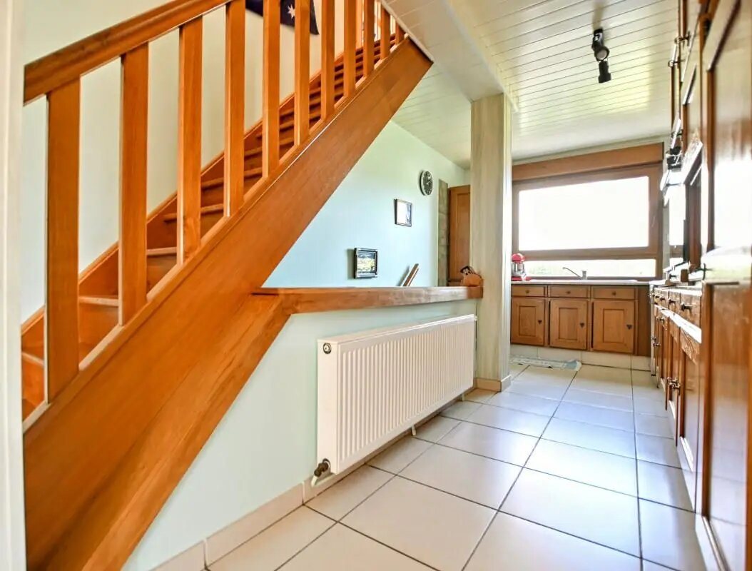 Maison à vendre, 138m², Saint-Quentin-la-Motte-Croix-au-Bailly