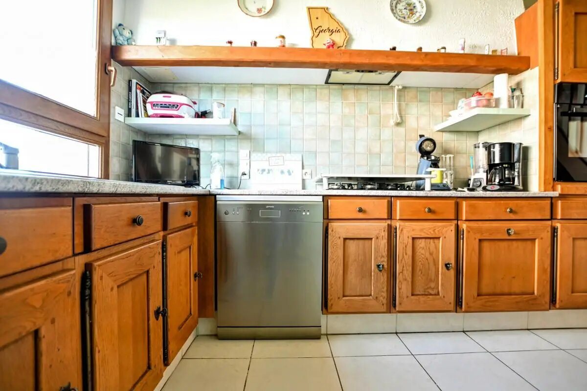 Maison à vendre, 138m², Saint-Quentin-la-Motte-Croix-au-Bailly