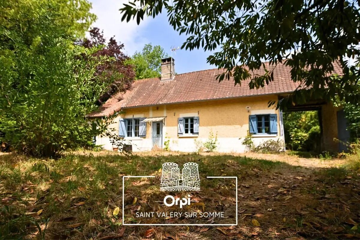 Maison à vendre, 132m², Mons-Boubert