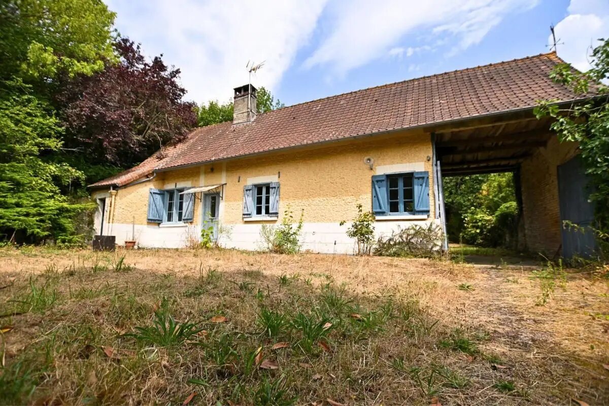 Maison à vendre, 132m², Mons-Boubert