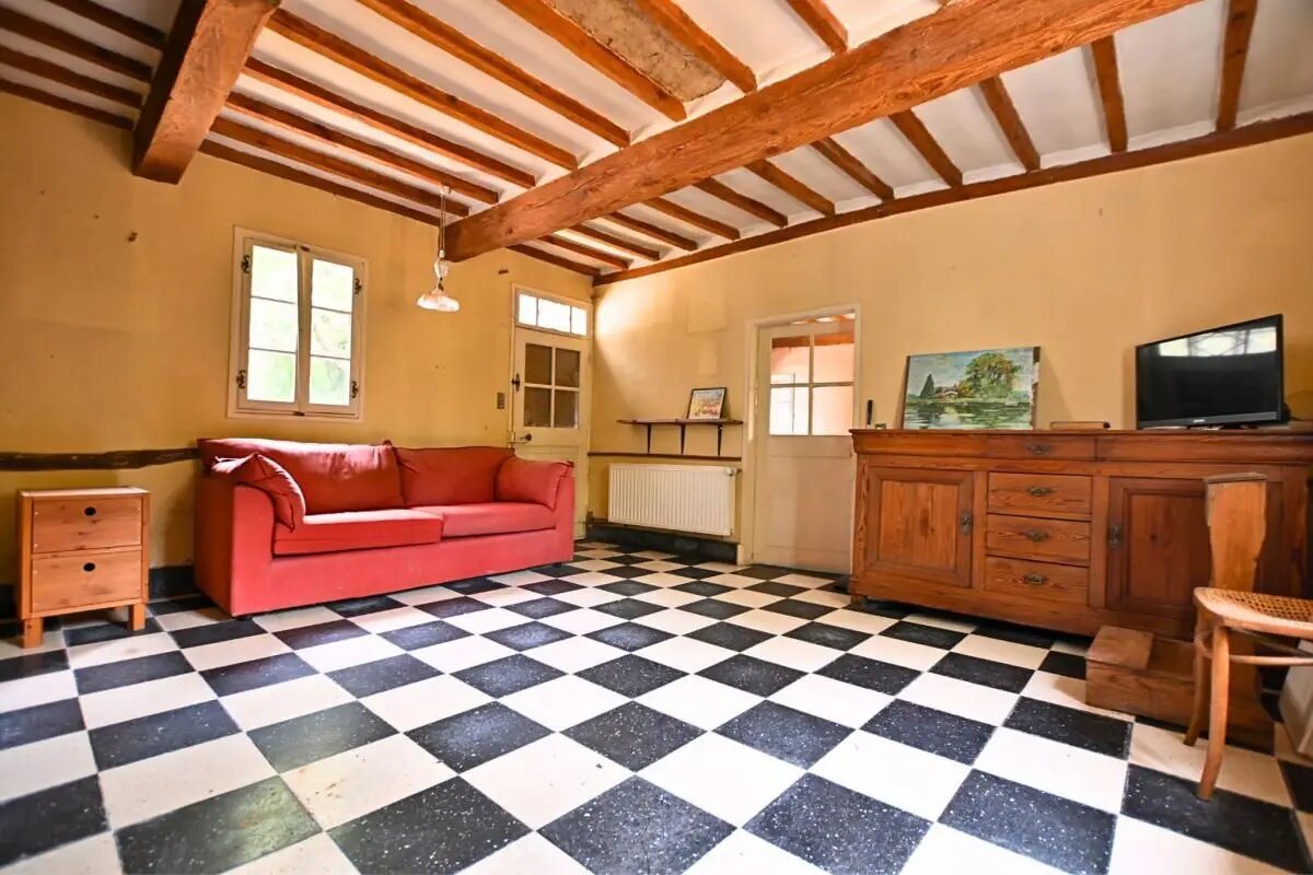 Maison à vendre, 132m², Mons-Boubert
