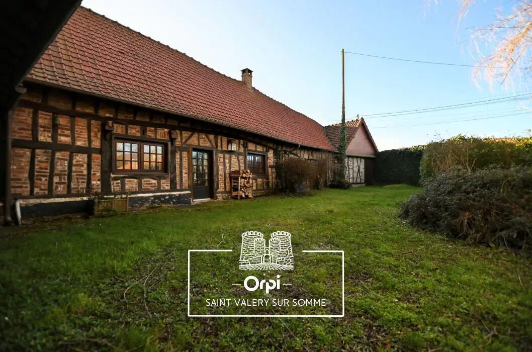 Maison à vendre, 176m², Lanchères