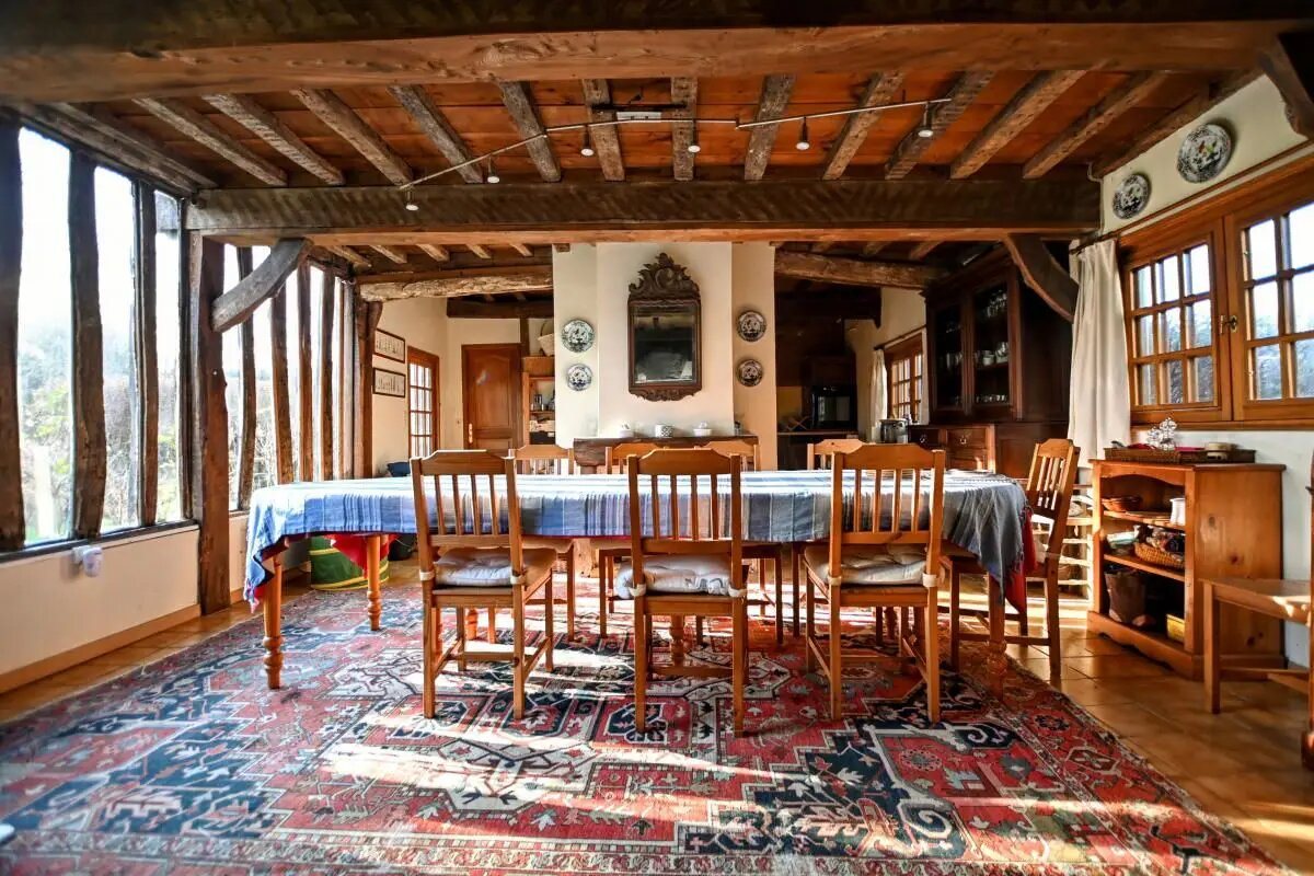 Maison à vendre, 176m², Lanchères