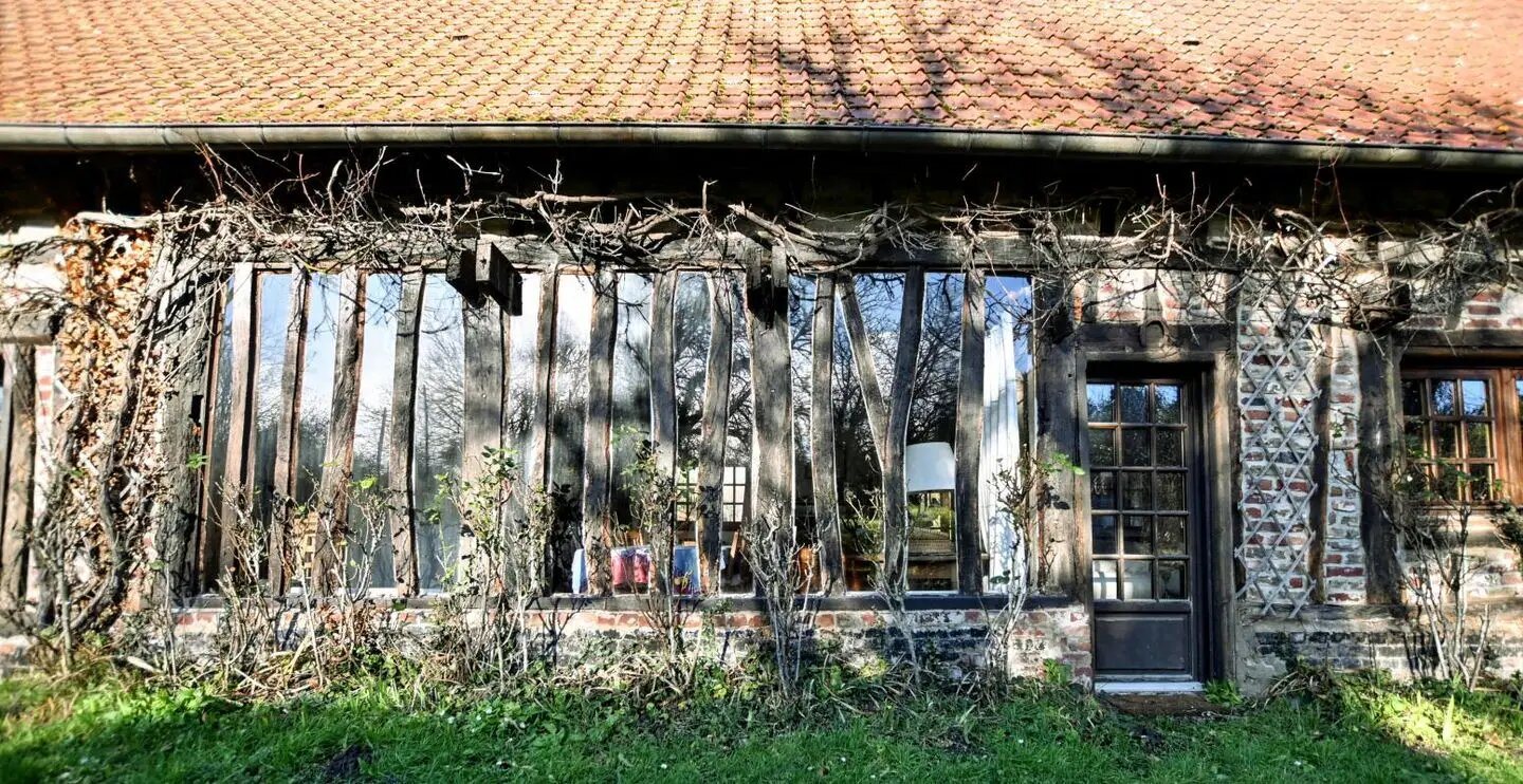 Maison à vendre, 176m², Lanchères