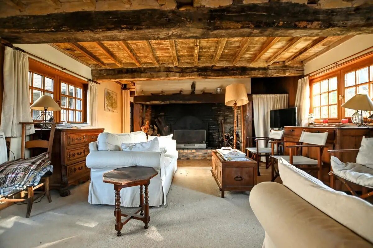 Maison à vendre, 176m², Lanchères
