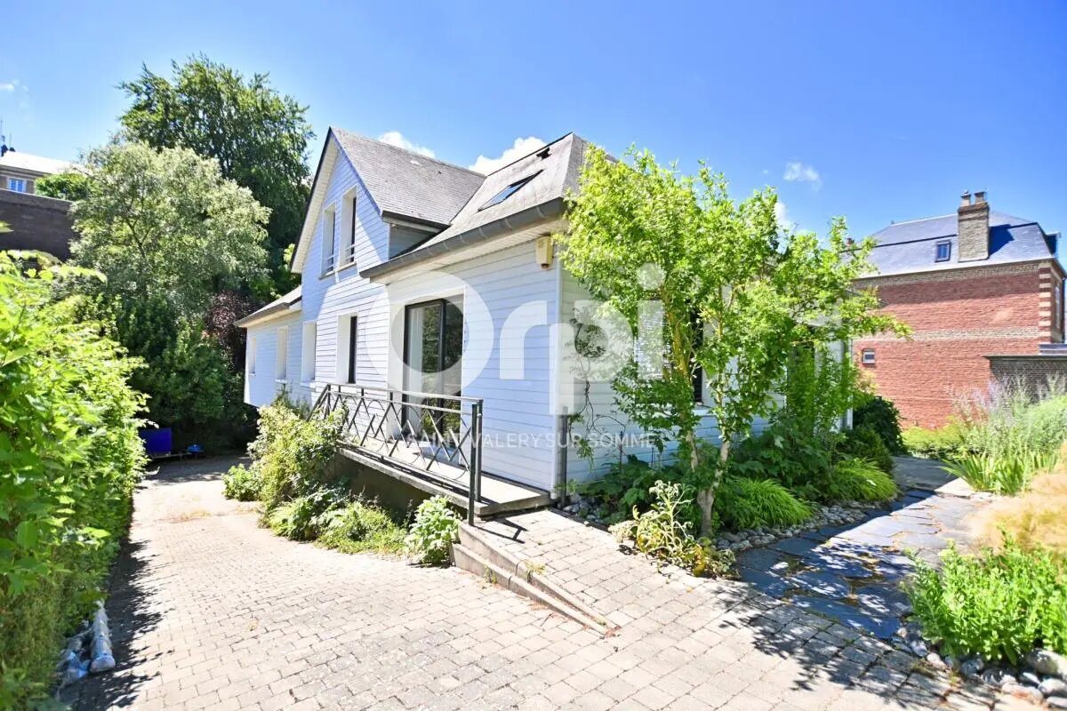Maison à vendre, 186m², Saint-Valery-sur-Somme