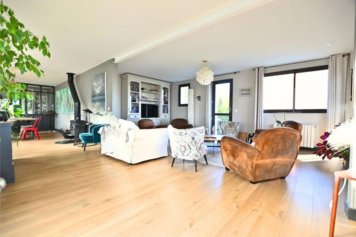 Maison à vendre, 186m², Saint-Valery-sur-Somme