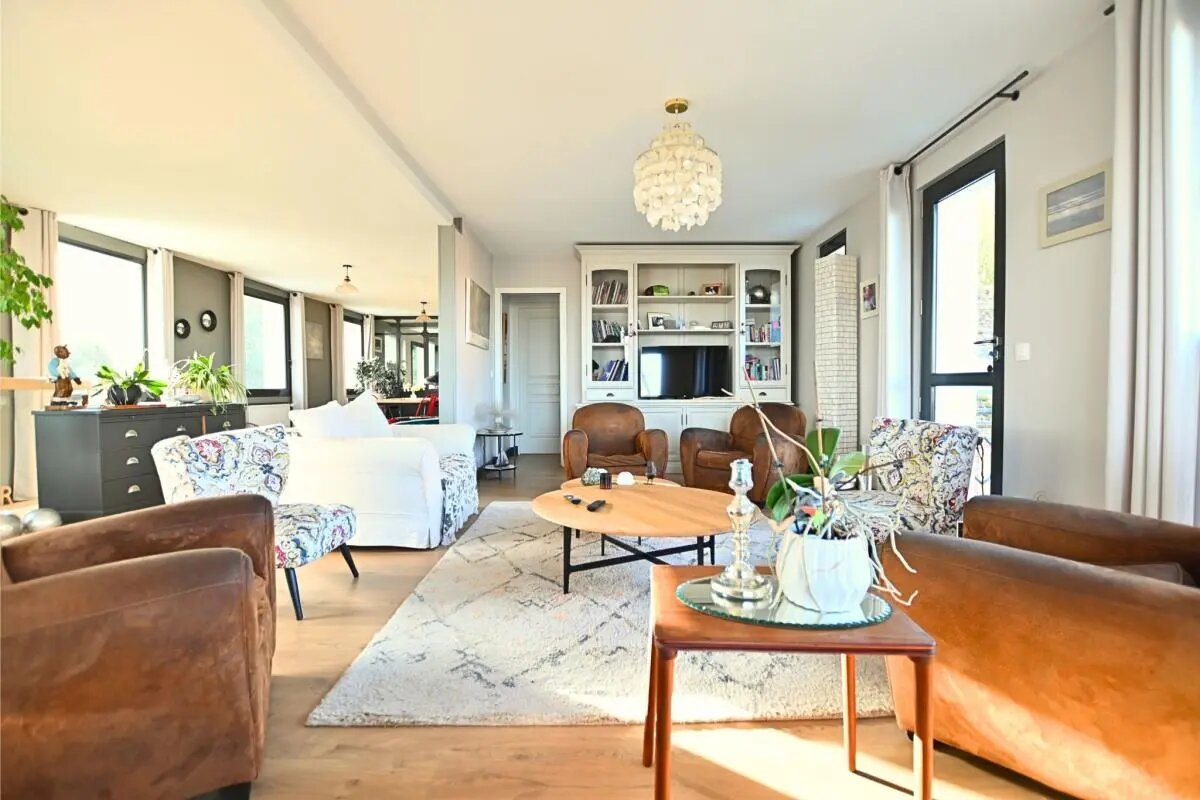 Maison à vendre, 186m², Saint-Valery-sur-Somme
