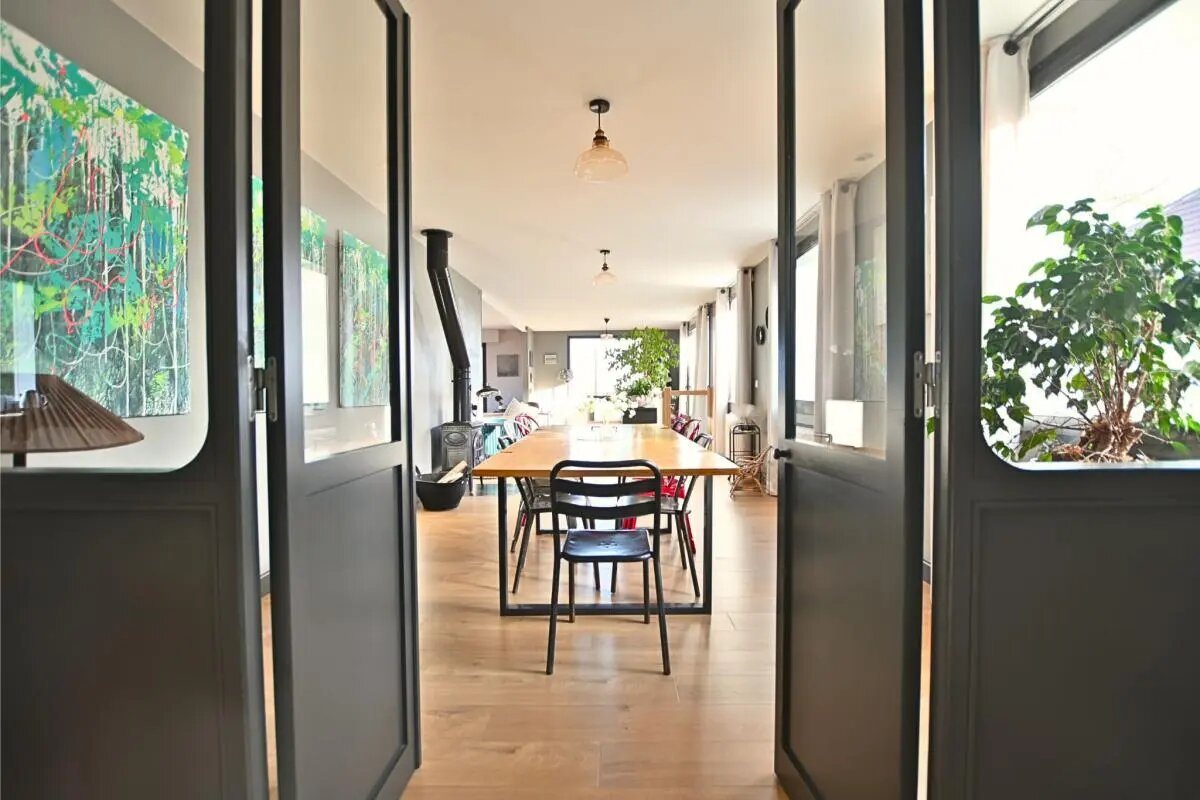 Maison à vendre, 186m², Saint-Valery-sur-Somme