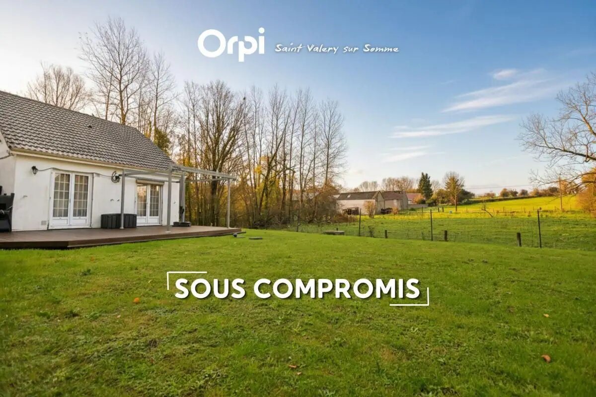 Maison à vendre, 75m², Boismont