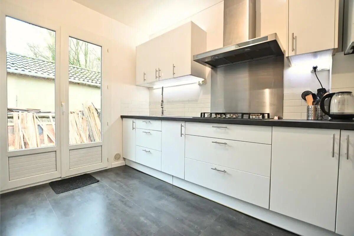 Maison à vendre, 75m², Boismont