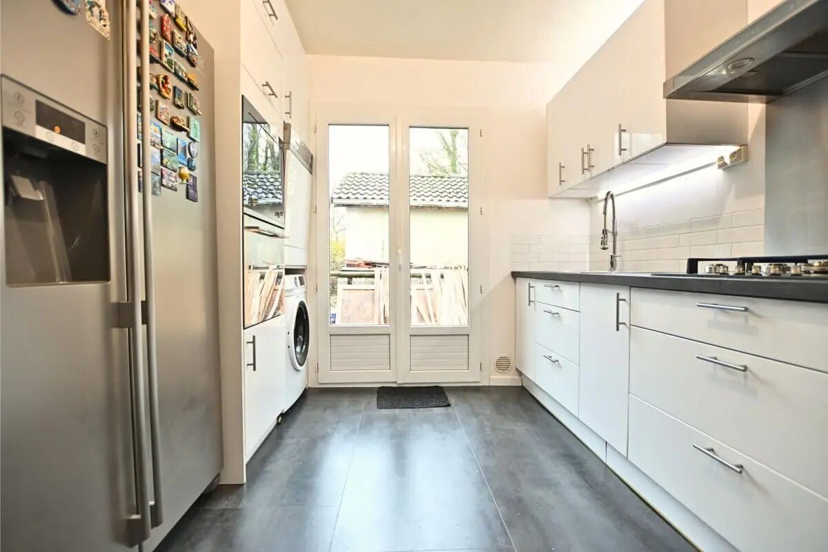 Maison à vendre, 75m², Boismont