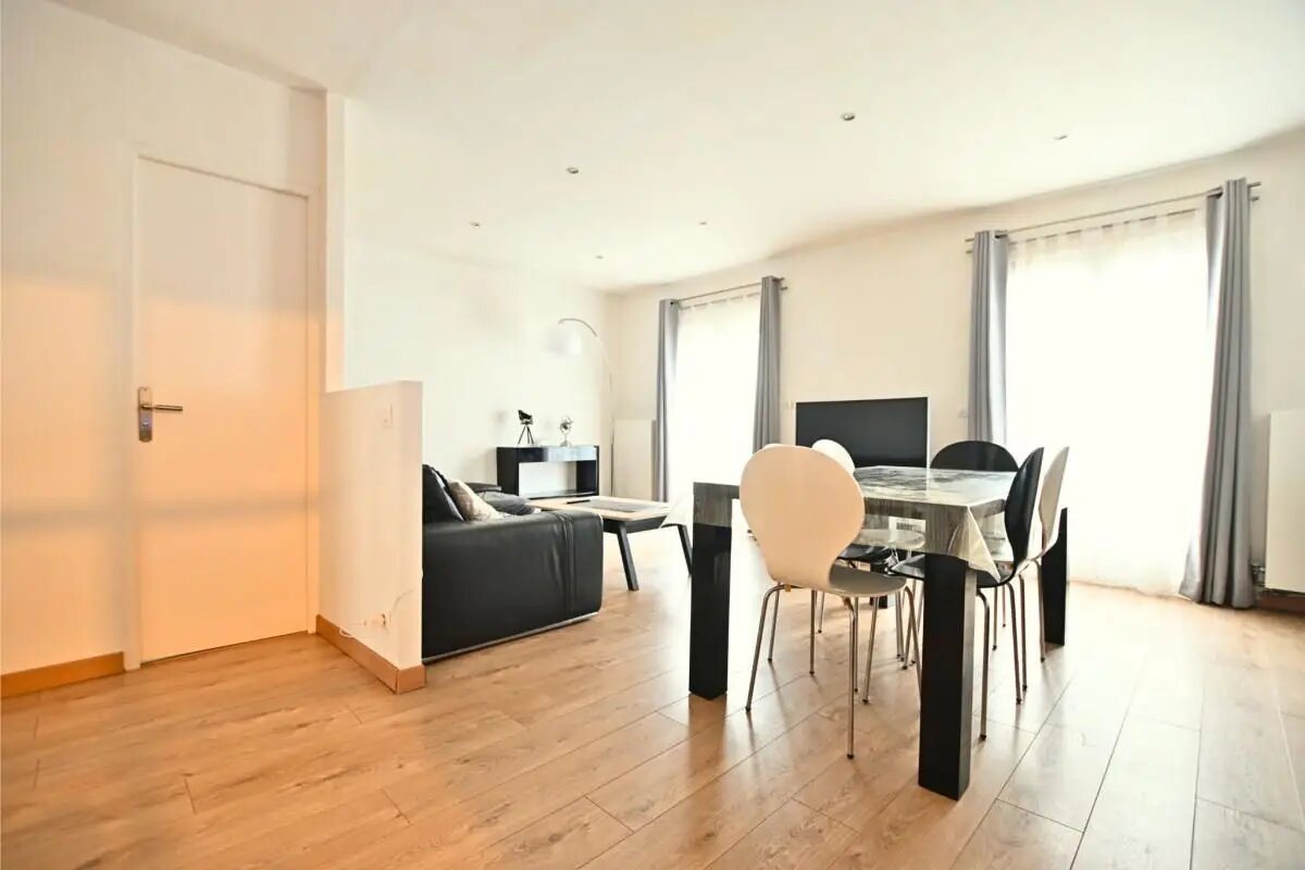 Maison à vendre, 75m², Boismont