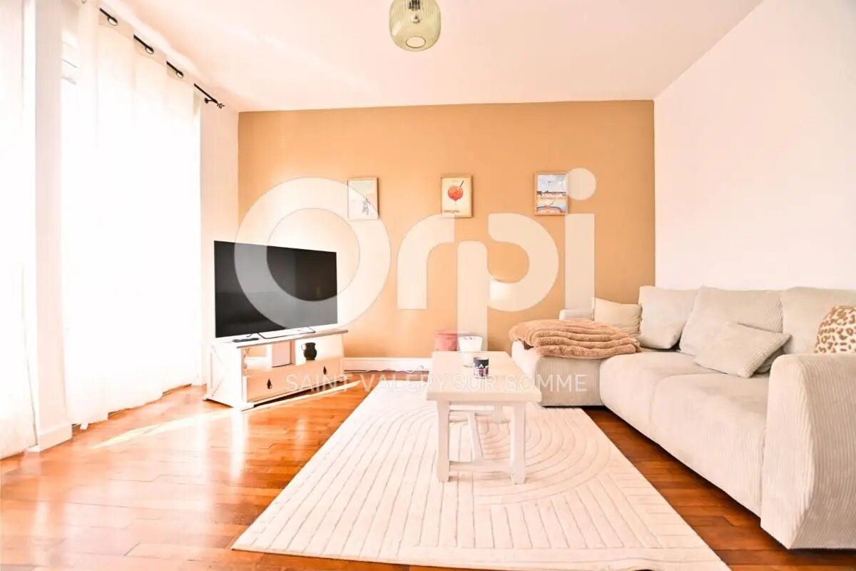 Appartement à vendre, 84m², Abbeville