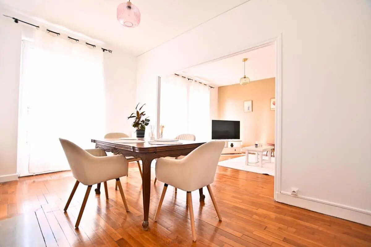 Appartement à vendre, 84m², Abbeville