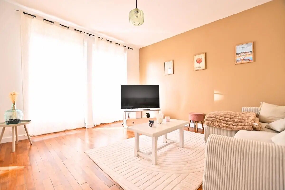 Appartement à vendre, 84m², Abbeville