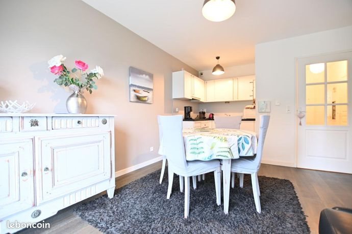 Appartement à vendre, 41m², Saint-Valery-sur-Somme
