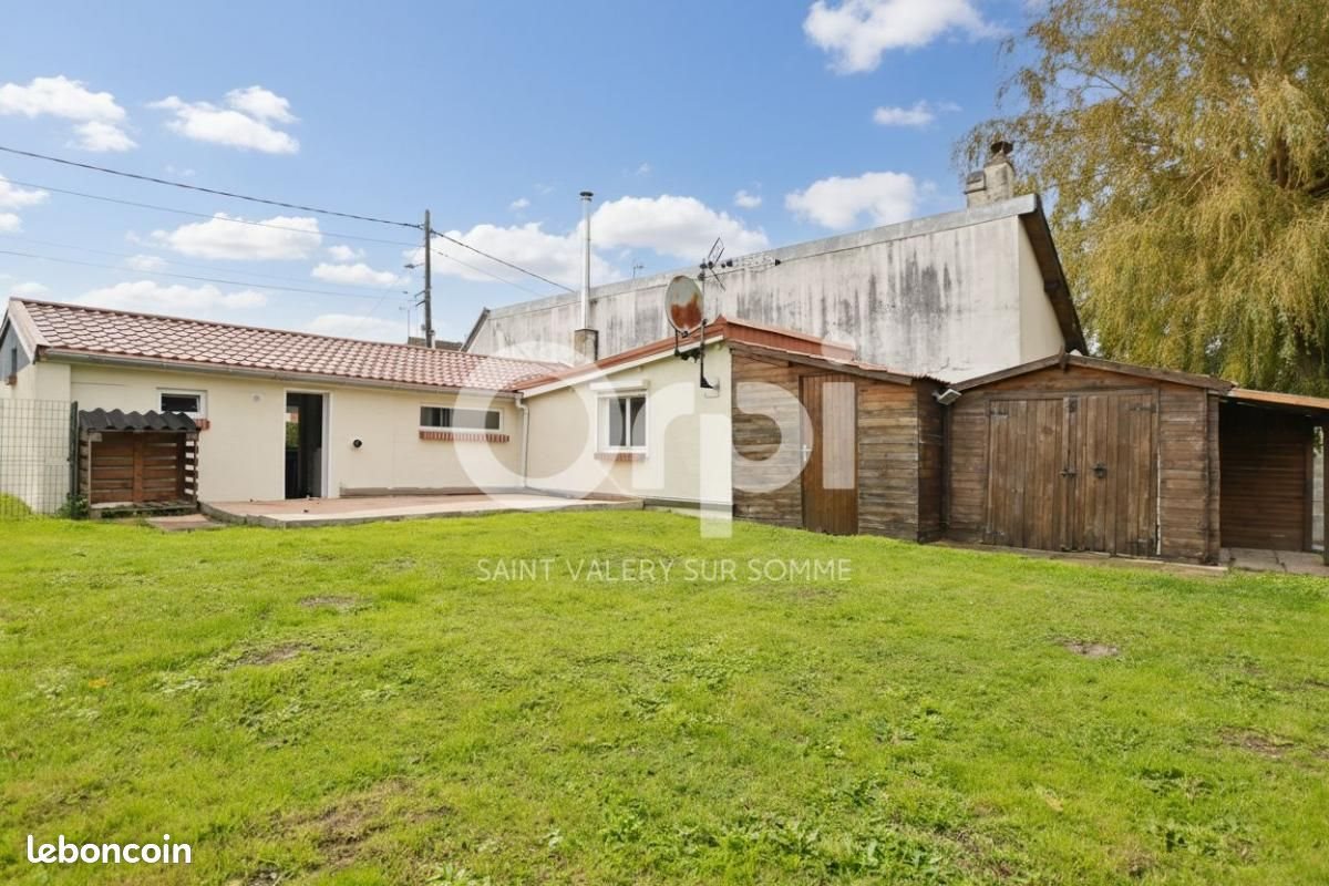 Maison à vendre, 67m², Pendé