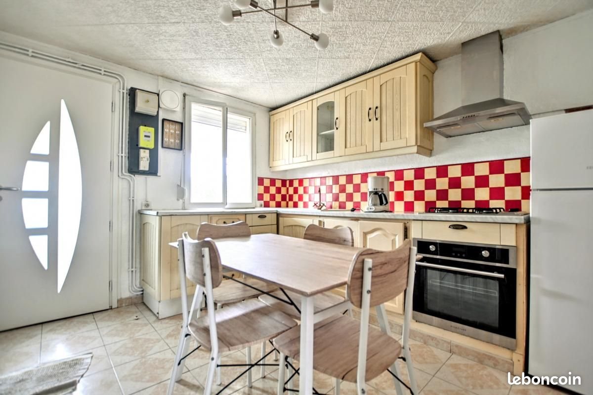 Maison à vendre, 67m², Pendé