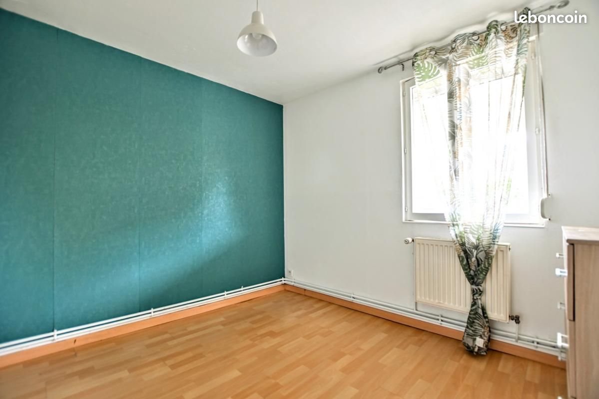 Maison à vendre, 67m², Pendé