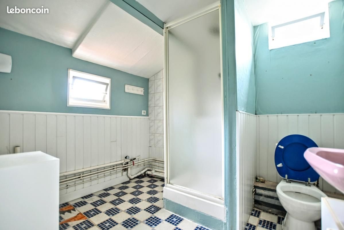Maison à vendre, 67m², Pendé