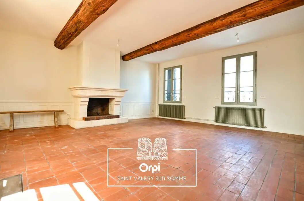 Maison à vendre, 195m², Saint-Valery-sur-Somme