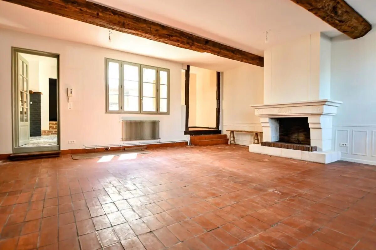 Maison à vendre, 195m², Saint-Valery-sur-Somme