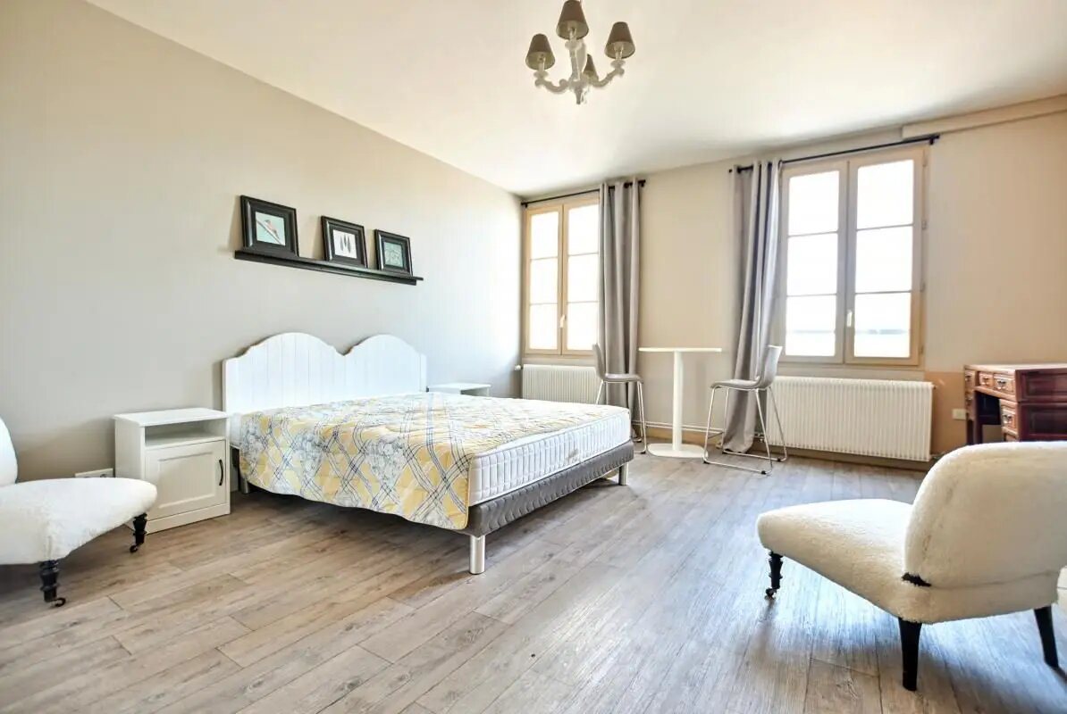 Maison à vendre, 195m², Saint-Valery-sur-Somme