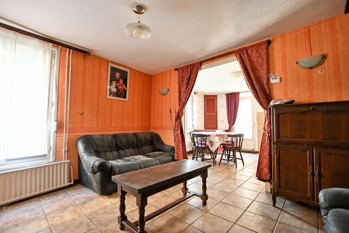 Maison à vendre, 80m², Saint-Valery-sur-Somme